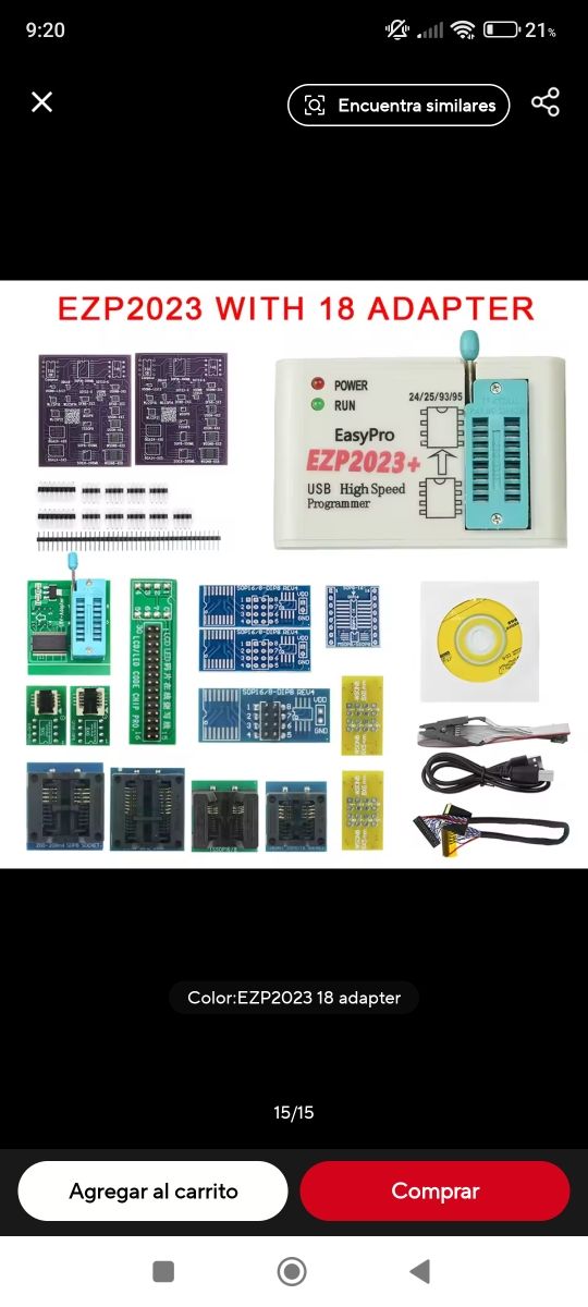KTAG - KESS - UPA - EEPROM - BDM