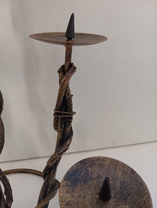 Candelabros de diseño