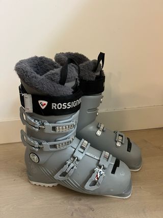 Botas ski Rossignol
