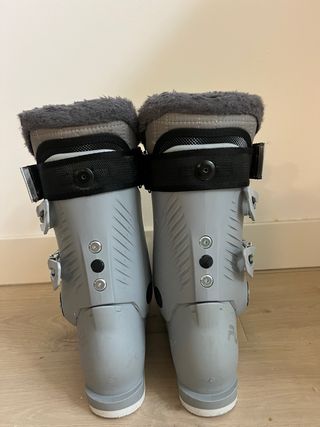 Botas ski Rossignol