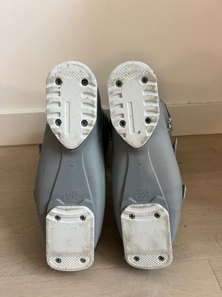 Botas ski Rossignol