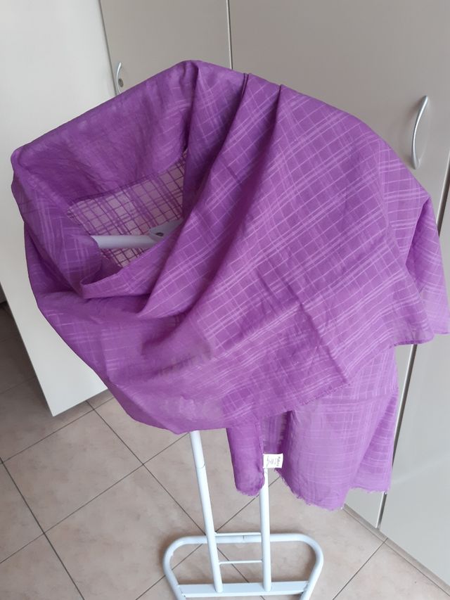 Sciarpina in cotone