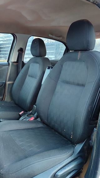 Despiece Citroen C-Elysée 1.2 VTi 2019