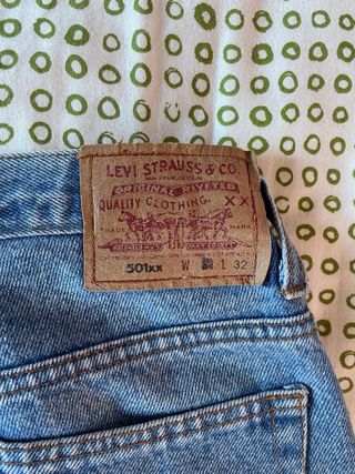 Pantalón Levi’s