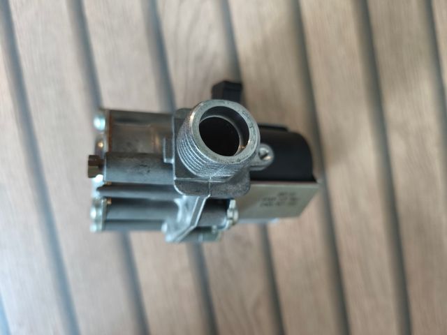 Válvula de gas, Saunier Duval