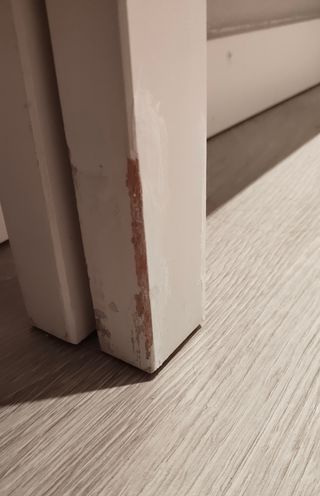 Cuna y colchón Ikea