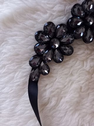 Collana più due bracciali