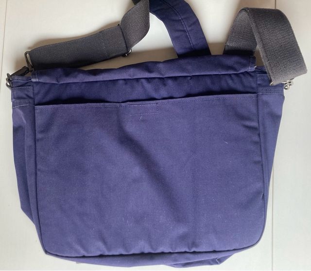 Mochila Bandolera Eastpak