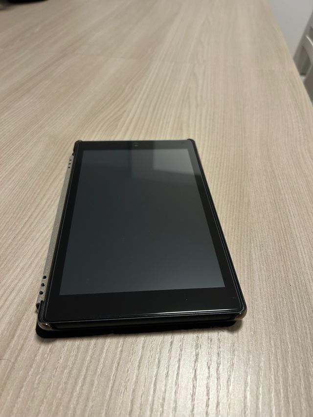 Amazon Kindle FireHD8 32 GB