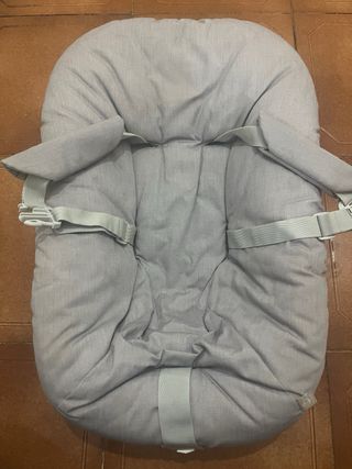 Hamaca Newborn Stokke