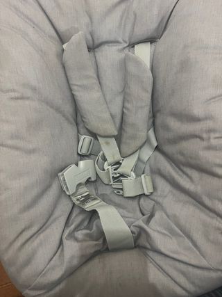 Hamaca Newborn Stokke