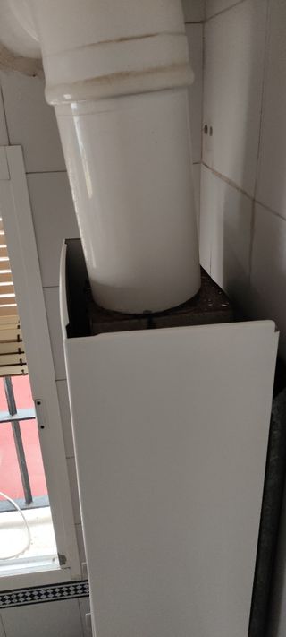 Termo de gas junkers