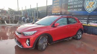 Despiece Kia Stonic 1.0 TGDI 2019