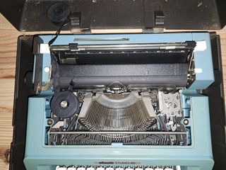 Olivetti studio 46 1978