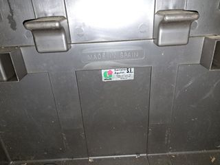 Olivetti studio 46 1978