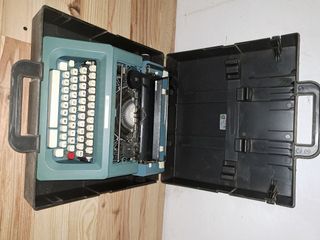 Olivetti studio 46 1978