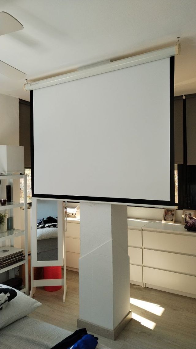 Proyector profesional Infocus IN8606HD