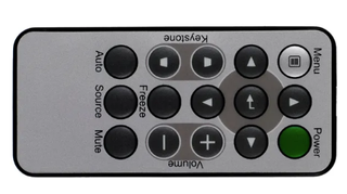 Proyector profesional Infocus IN8606HD