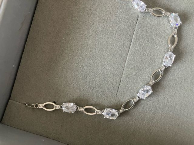 Pulsera sin estrenar