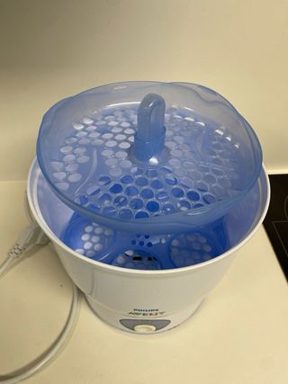 Esterilizador digital