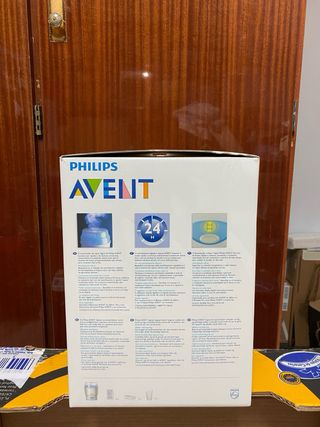 Esterilizador digital