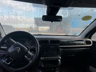Despiece Citroen C3 1.6 HDI 2018