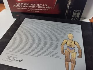 Star Wars, el legado (Spanish Edition)