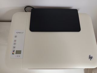 IMPRESORA HP DESKJET 2540
