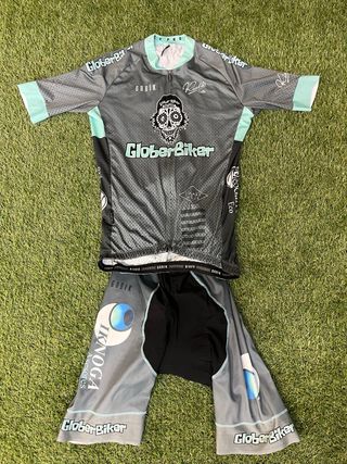 Equipacion gobik talla S