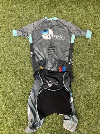 Equipacion gobik talla S