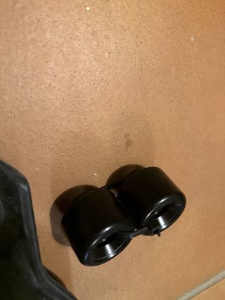 Protector motor F800GS nuevo