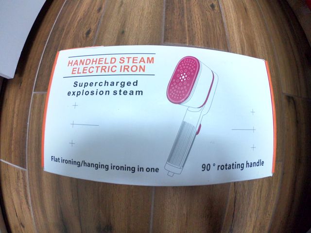 Stiratrice Verticale, 2 in 1