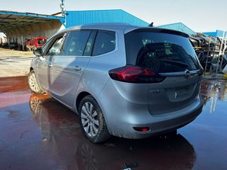 Despiece Opel Zafira 1.6 CDTI 2019