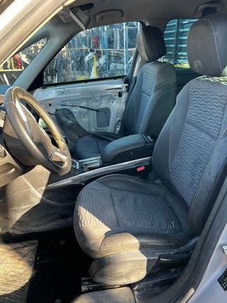 Despiece Opel Zafira 1.6 CDTI 2019