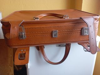 Maleta de material 