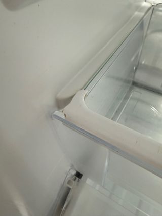 Fricorifico combi SAIVOD