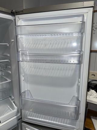 Fricorifico combi SAIVOD