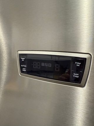 Fricorifico combi SAIVOD