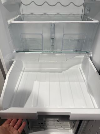 Fricorifico combi SAIVOD