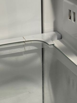 Fricorifico combi SAIVOD