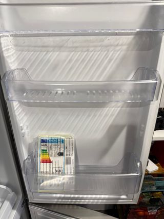 Fricorifico combi SAIVOD