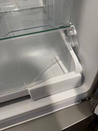 Fricorifico combi SAIVOD