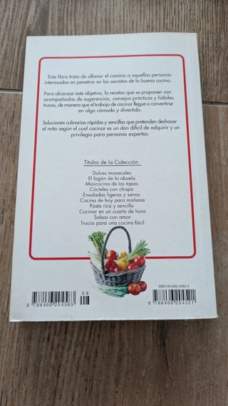 Trucos Para Una Cocina Fácil