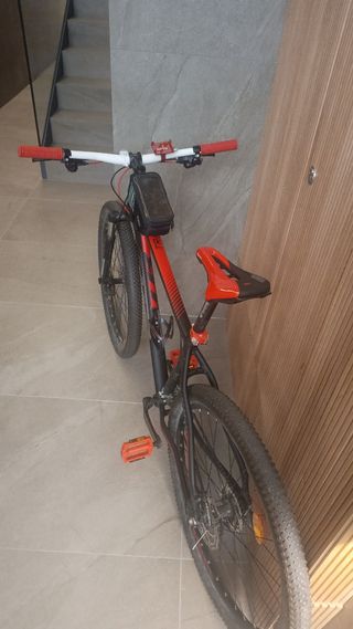 Bici 27'5