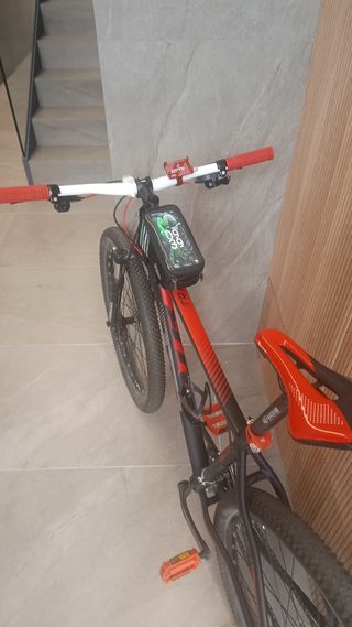 Bici 27'5
