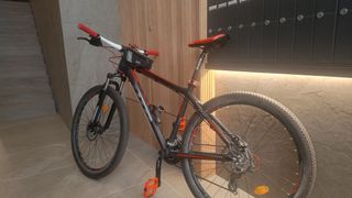 Bici 27'5