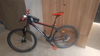 Bici 27'5