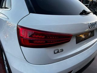 Despiece Audi Q3 2.0 TDI 2016