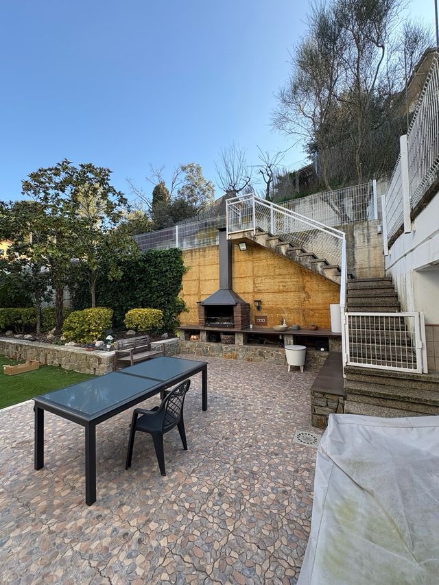 VENDO TORRE MATADEPERA