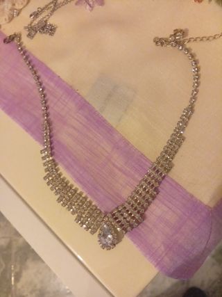 Collana donna